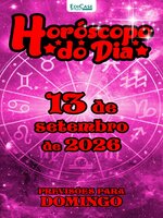Horóscopo do Dia